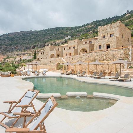 Brazzo Di Maina Hotel Oitilon Exterior photo
